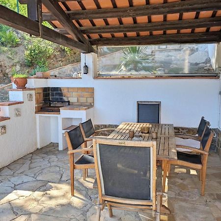 Villa La Vista Calonge  Pokoj fotografie