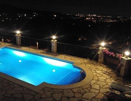 Villa La Vista Calonge  Exteriér fotografie