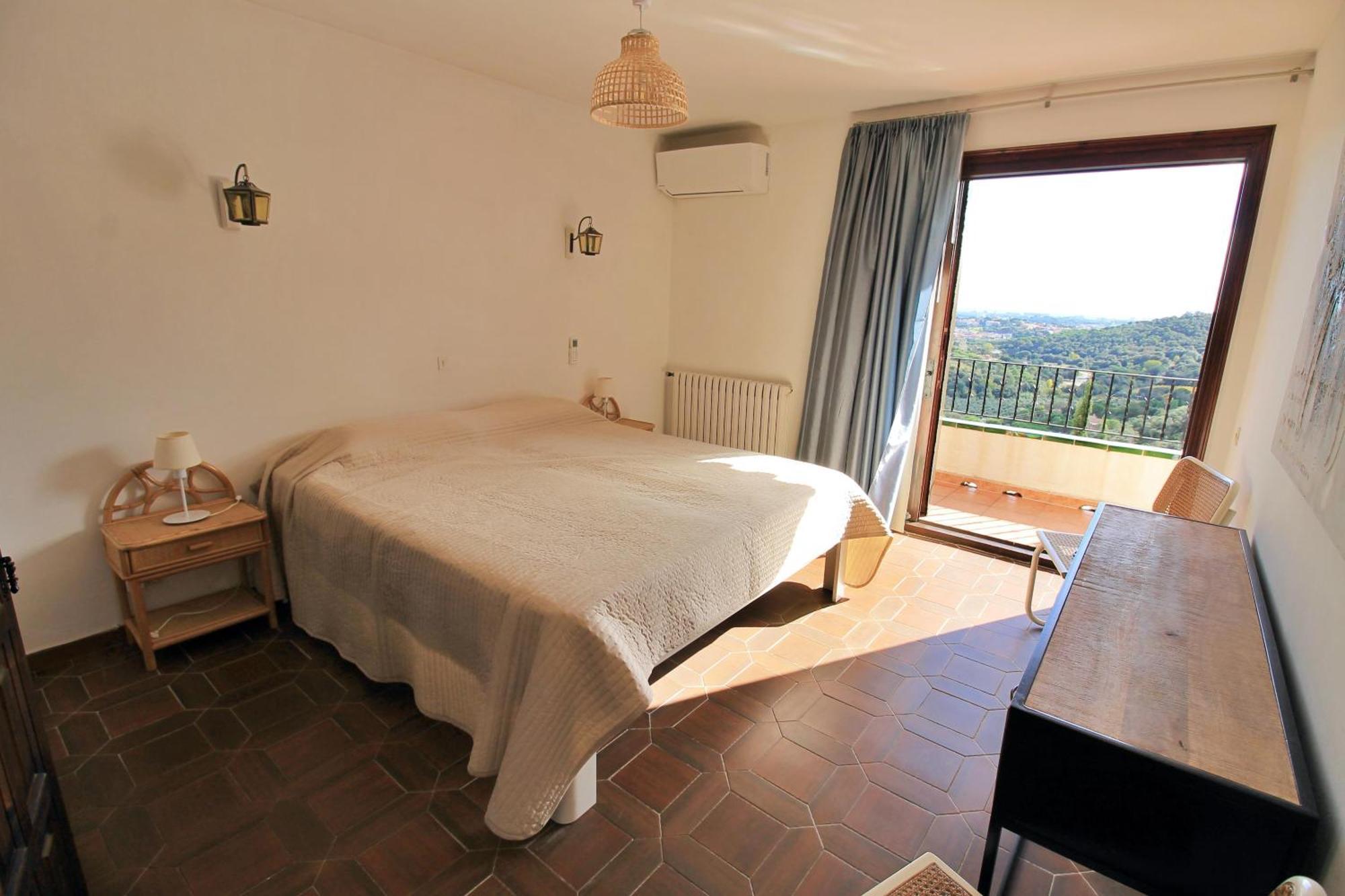 Villa La Vista Calonge  Exteriér fotografie
