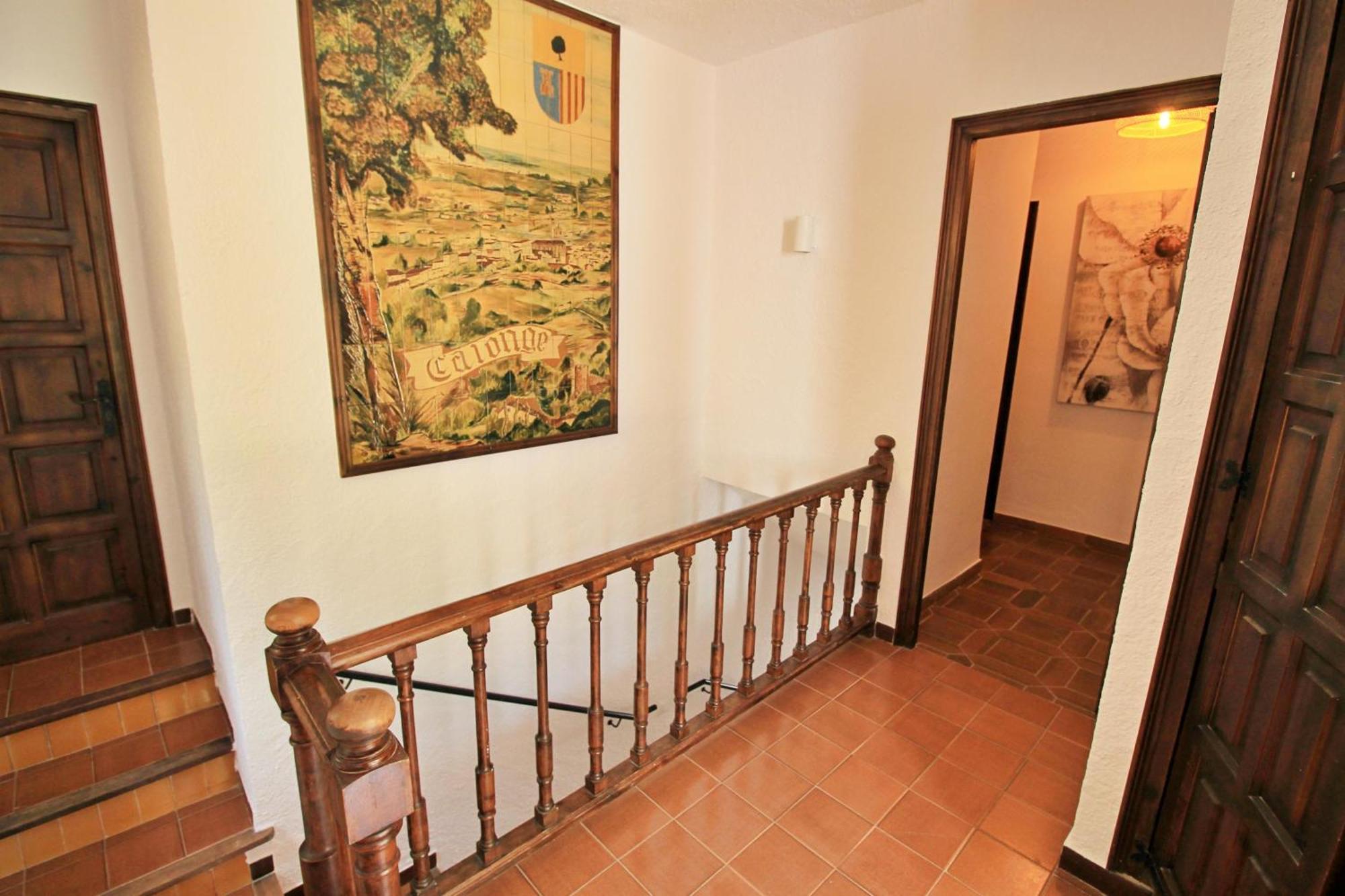 Villa La Vista Calonge  Exteriér fotografie