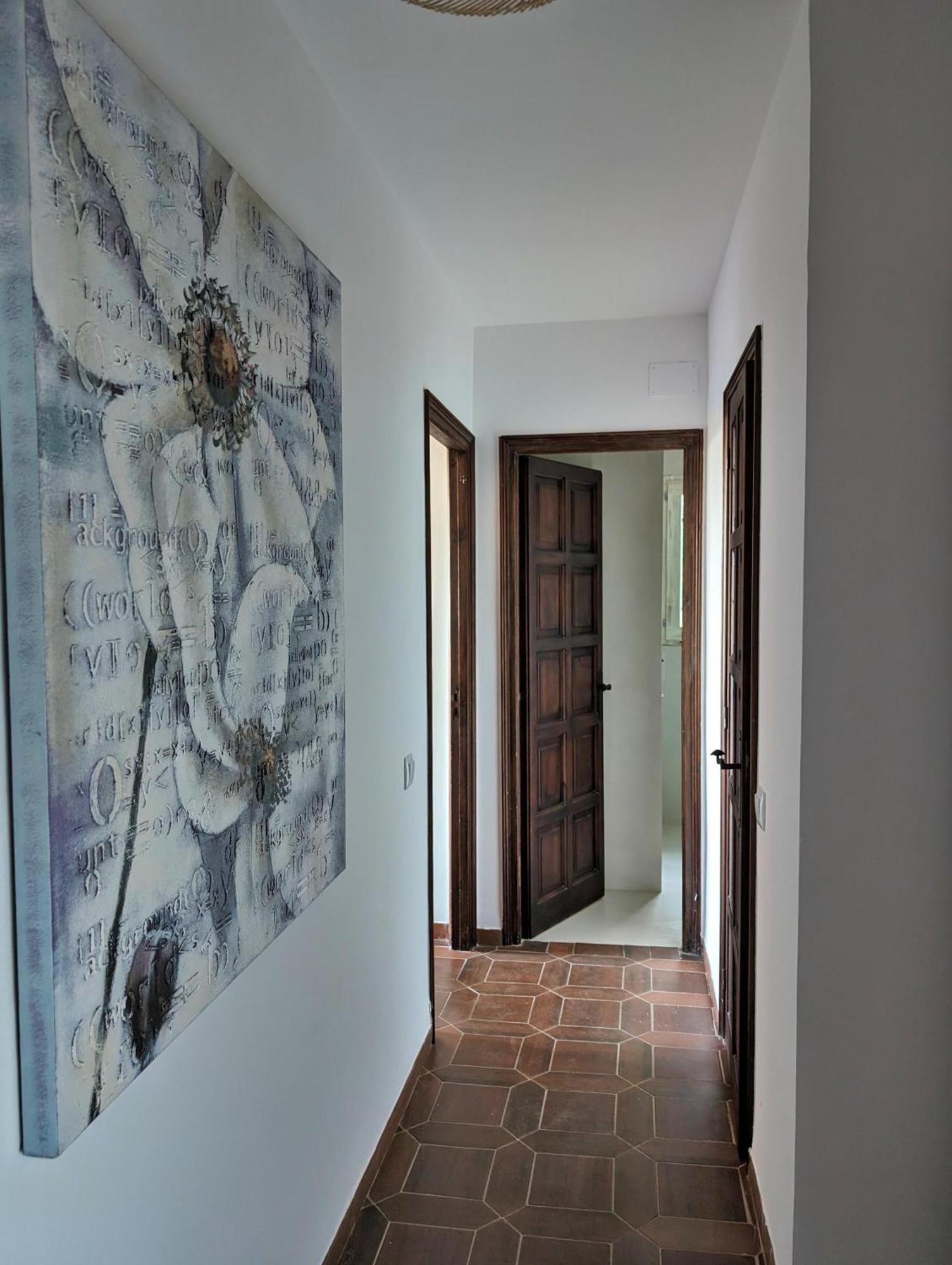 Villa La Vista Calonge  Pokoj fotografie