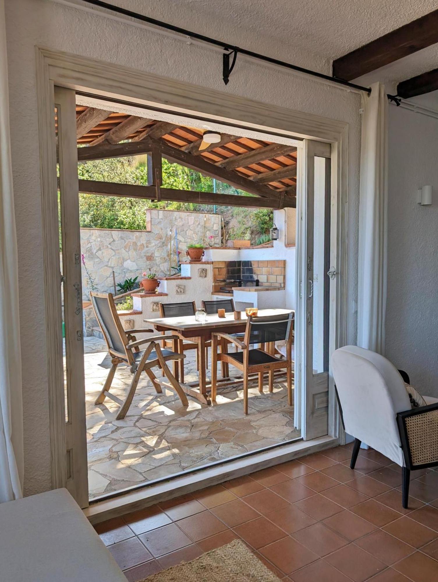 Villa La Vista Calonge  Pokoj fotografie