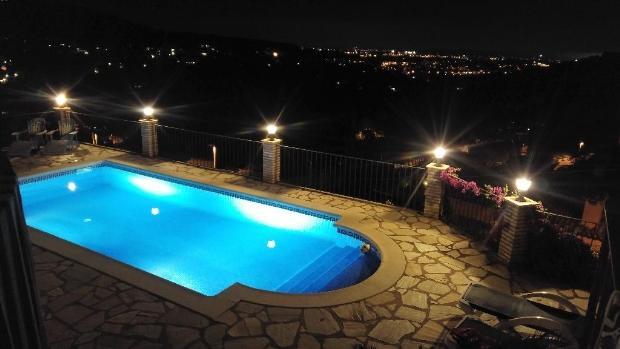 Villa La Vista Calonge  Exteriér fotografie